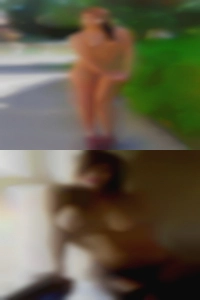 Gentle is the sexy girls key.