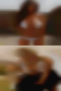 Louis sluts hang naked women out!