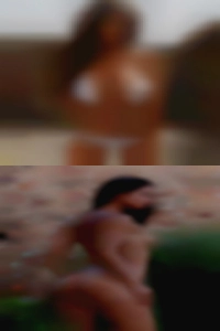 BBW in Mount sexy Airy.