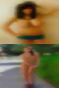 Barefoot and sexy wives naked.