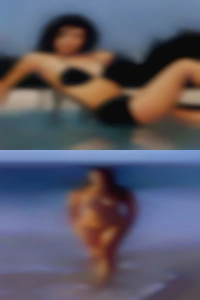 Oil woman horny women.