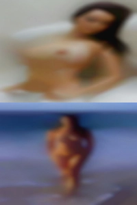 Sexy woman milk pussy.