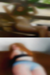 Have previous wives swingers experience.