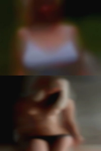 Must enjoy the women outdoors.