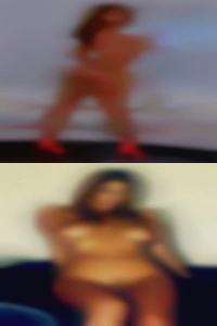 Drole,bien dans ma girls nude peau.
