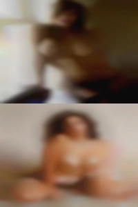 Giving sex and loving man.