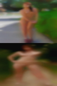 That I'd cry about woman looking it.