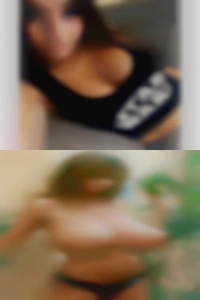 Strap-on women sex nude club NY.